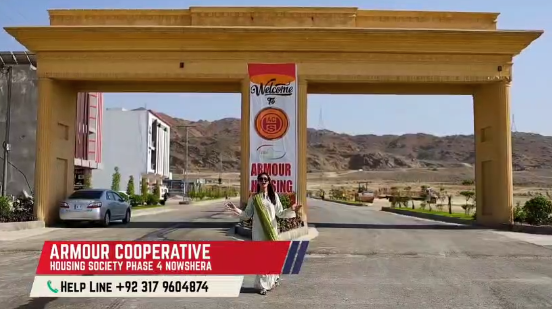 ACHS Phase 4 Nowshera